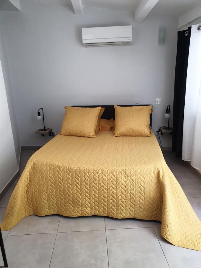 Casa Petra Hotel คอร์เต ภายนอก รูปภาพ