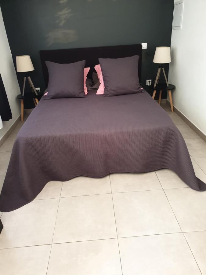 Casa Petra Hotel คอร์เต ภายนอก รูปภาพ
